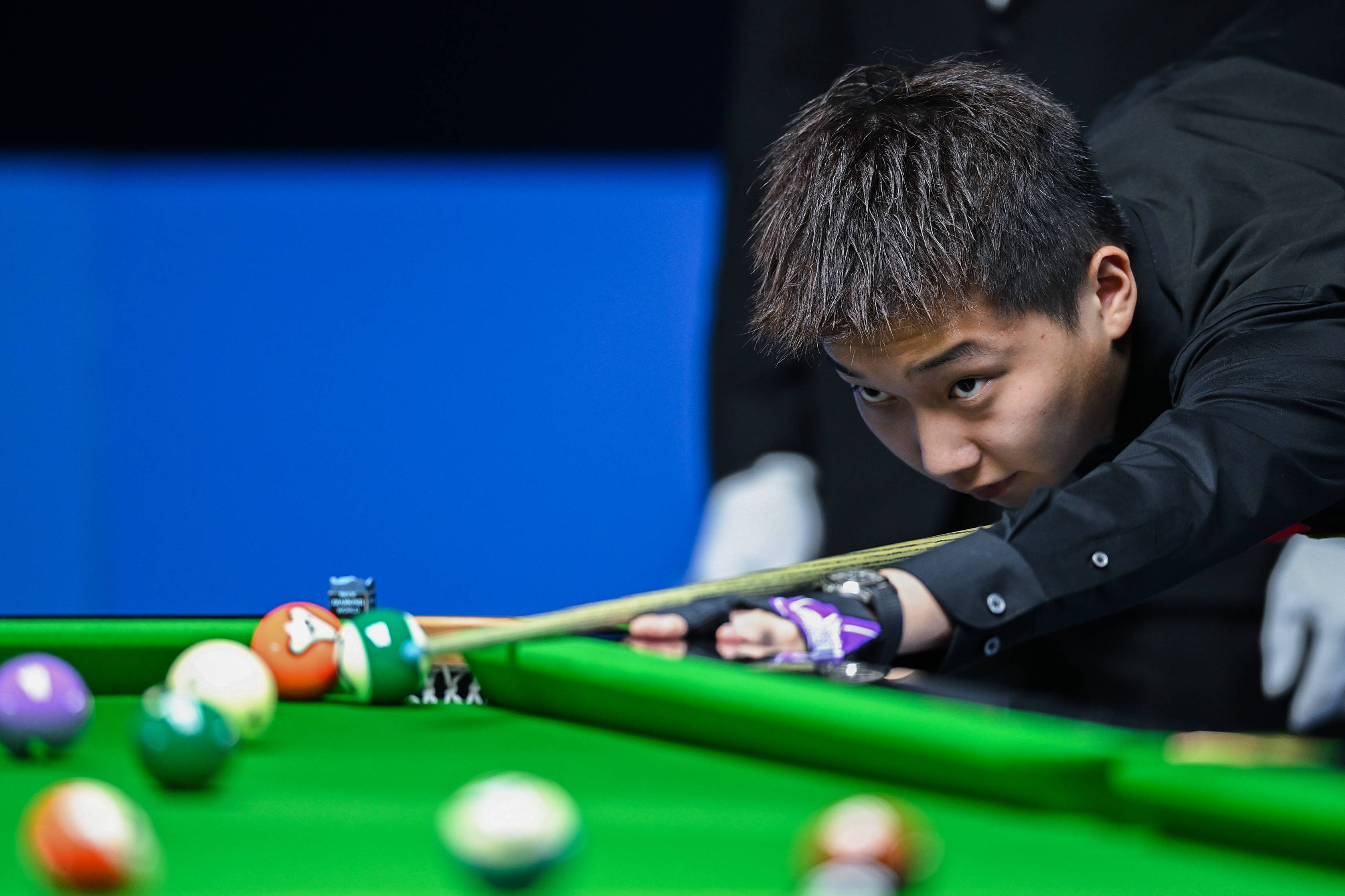 将个人特质 将个人特质