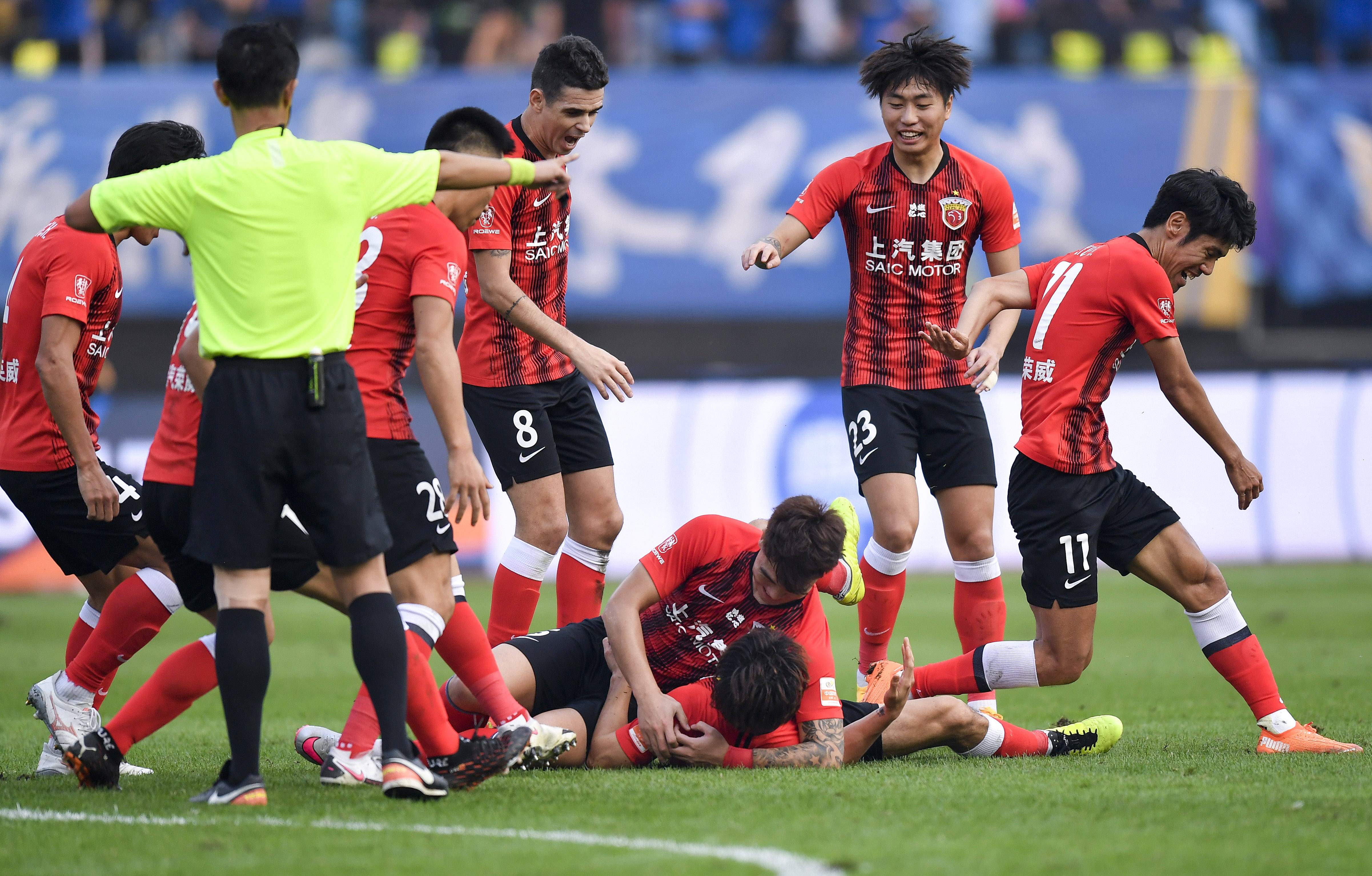 能在一支豪 能在一支豪