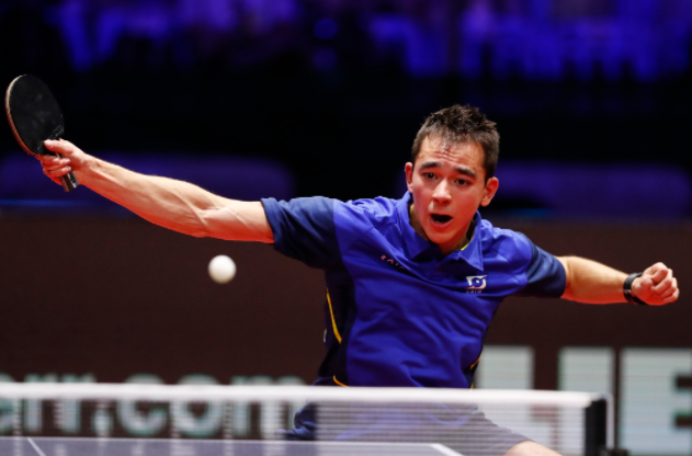 也提升了球 也提升了球