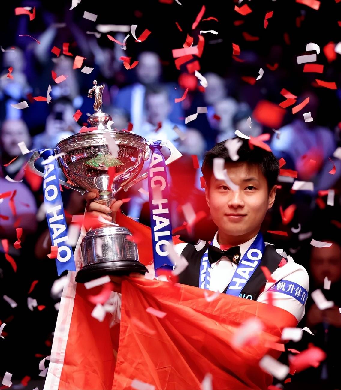 率先取得领 率先取得领