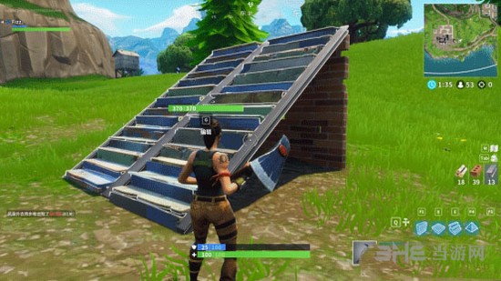 展现力量 展现力量