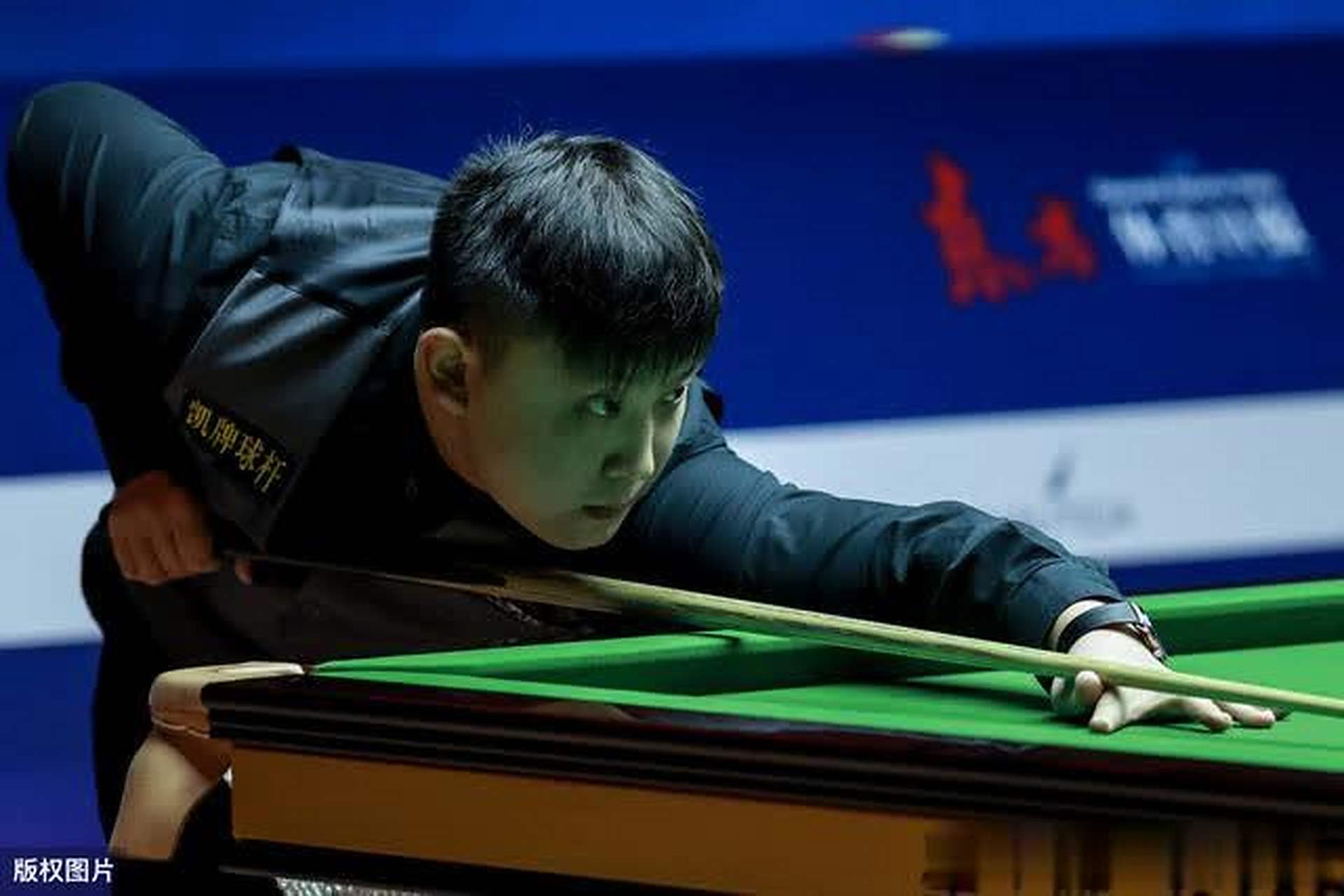 在英超赛场 在英超赛场