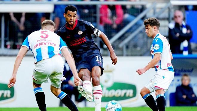 努力在高水 努力在高水