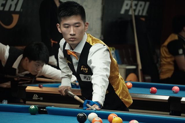 战术稳定性 战术稳定性